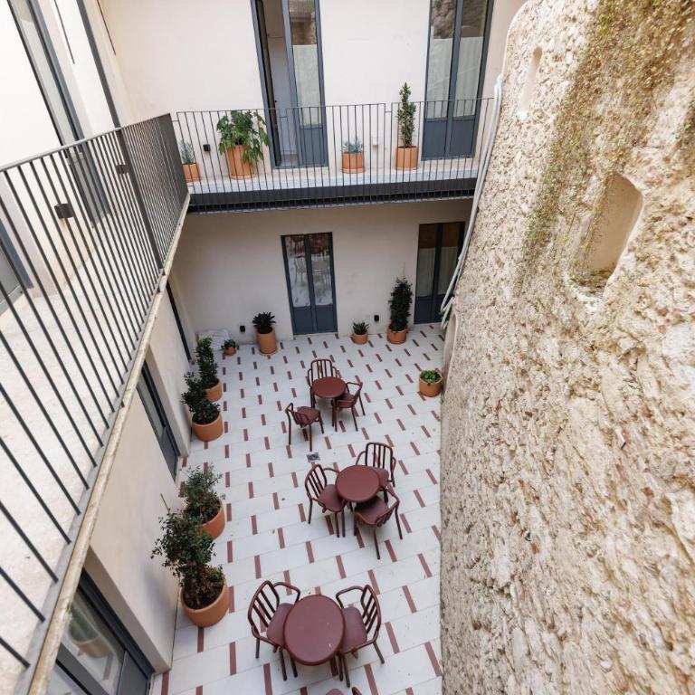 Bravissimo Vivaldi 2-3D, Monthly Apartment - Apartamento Dúplex - 27