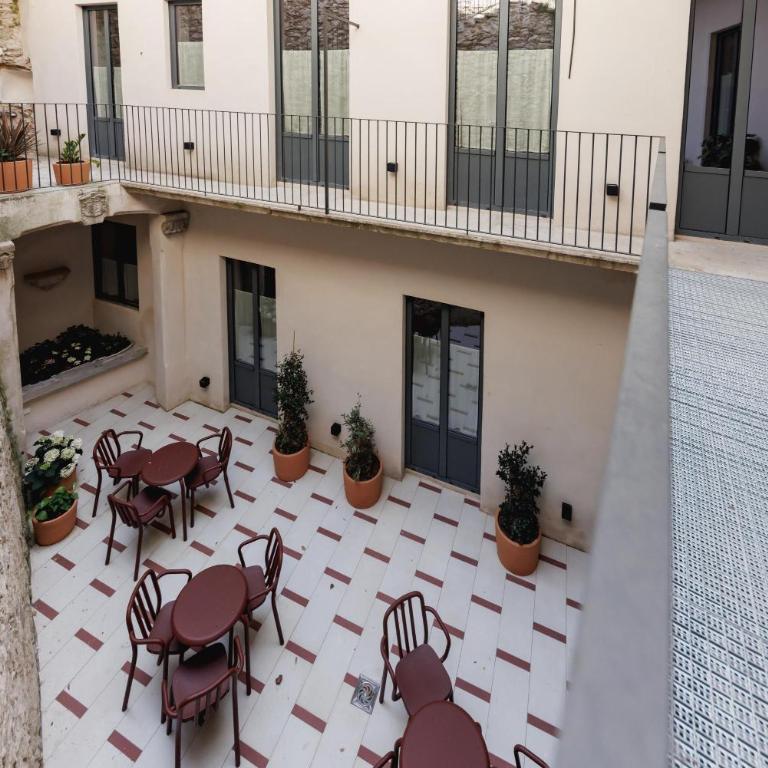 Bravissimo Vivaldi 2-3D, Monthly Apartment - Apartamento Dúplex - 26