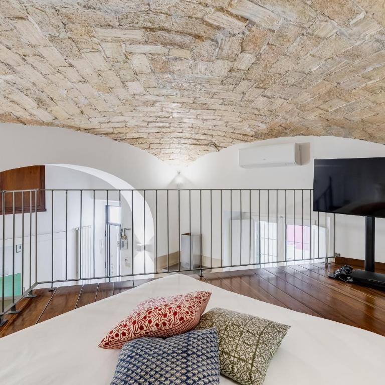 Casa Valentina - Oasi di tranquillità e stile a Testaccio - Casa con 1 Camera da Letto - 4
