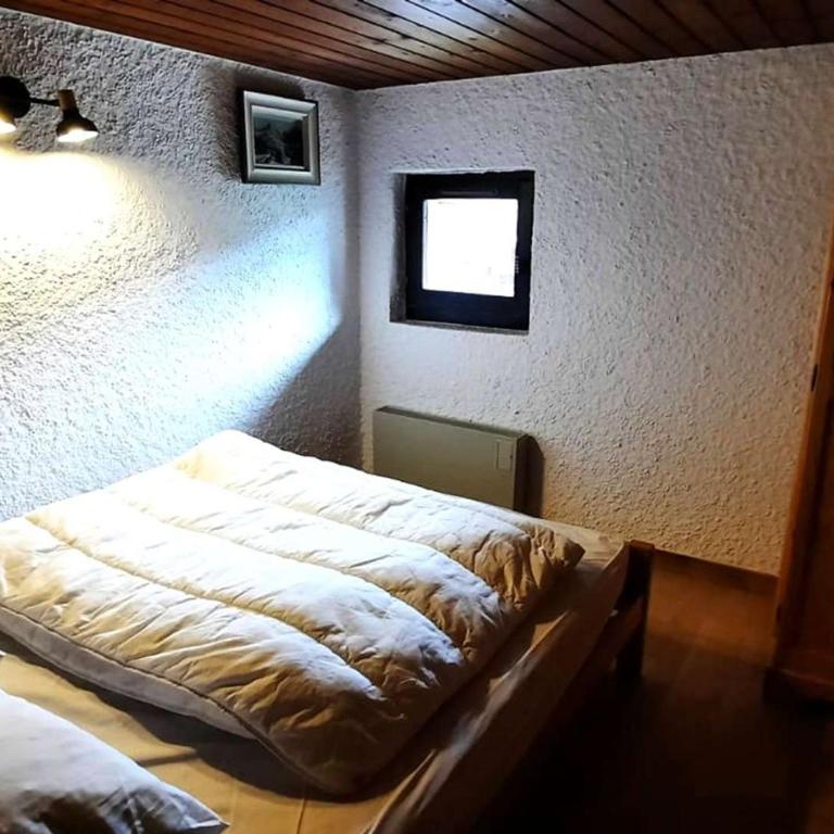 Duplex 40m² Les Gets - 6 pers - Pistes Turche 30m - Garage - Navettes gratuites - FR-1-802-82 - Appartamento - 10