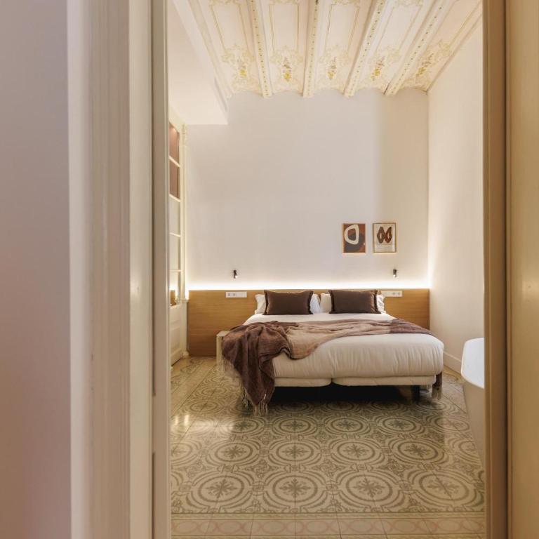 Bravissimo Vivaldi 3B, Monthly Apartment - Apartamento Deluxe de 1 dormitorio - 10