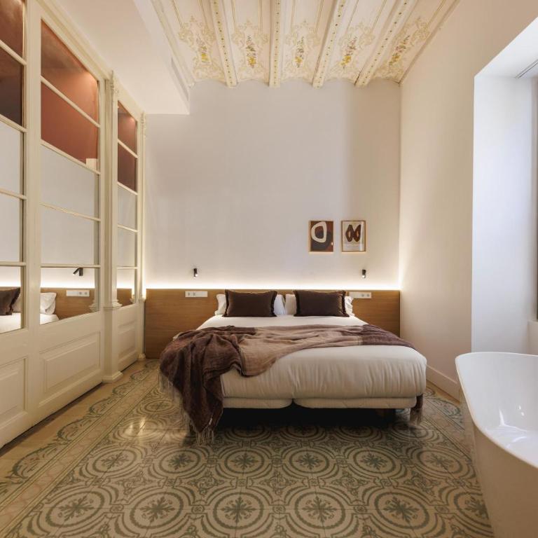 Bravissimo Vivaldi 3B, Monthly Apartment - Apartamento Deluxe de 1 dormitorio - 11