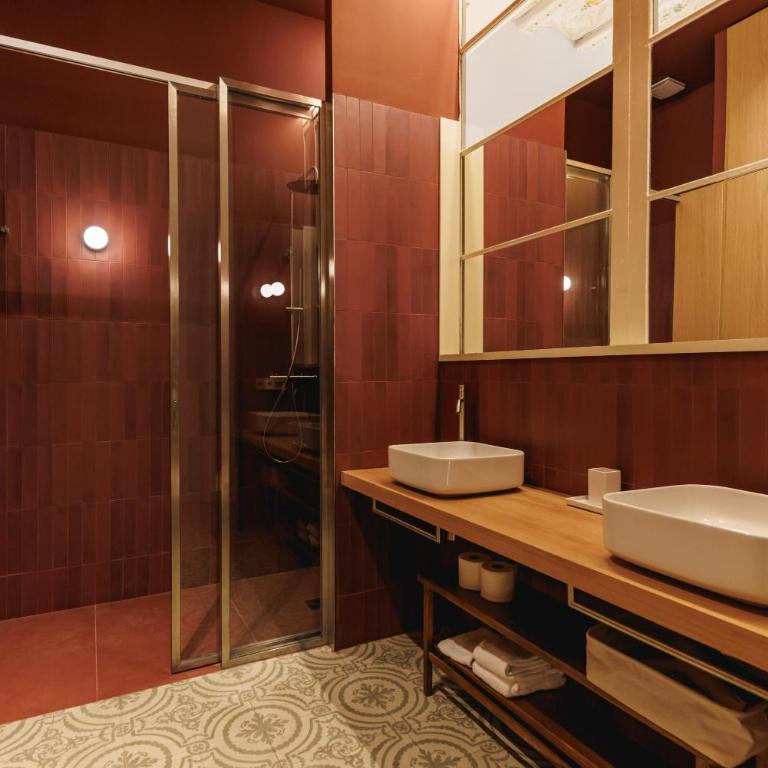 Bravissimo Vivaldi 3B, Monthly Apartment - Apartamento Deluxe de 1 dormitorio - 18