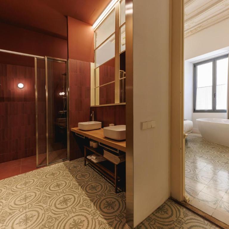 Bravissimo Vivaldi 3B, Monthly Apartment - Apartamento Deluxe de 1 dormitorio - 17