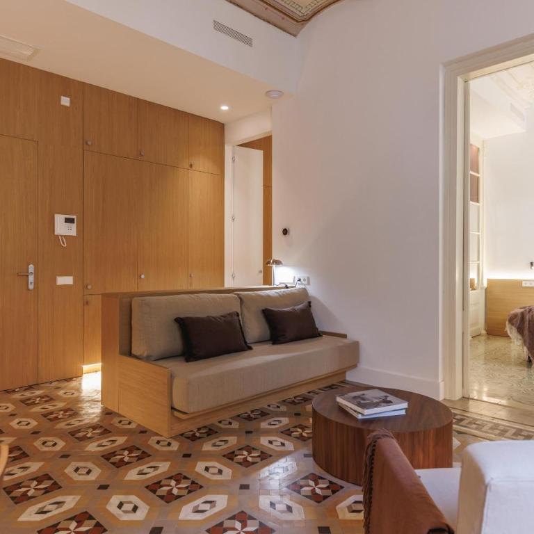 Bravissimo Vivaldi 3B, Monthly Apartment - Apartamento Deluxe de 1 dormitorio - 9