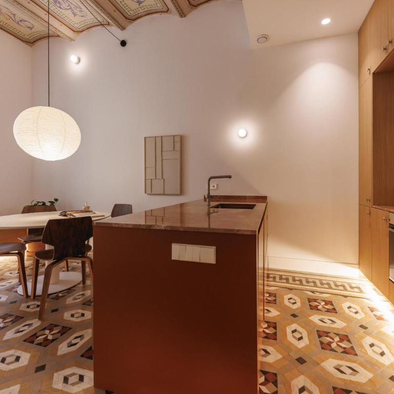 Bravissimo Vivaldi 3B, Monthly Apartment - Apartamento Deluxe de 1 dormitorio - 5