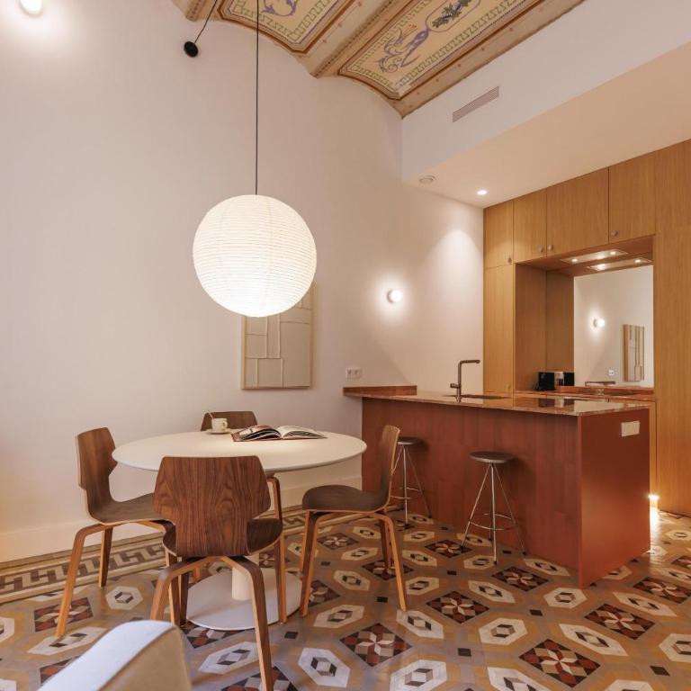 Bravissimo Vivaldi 3B, Monthly Apartment - Apartamento Deluxe de 1 dormitorio - 7