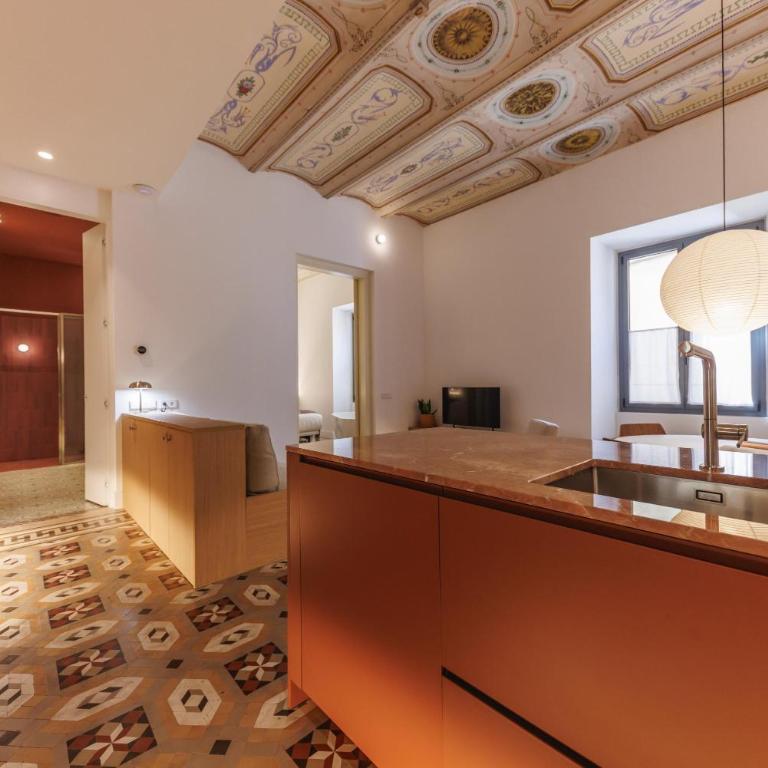 Bravissimo Vivaldi 3B, Monthly Apartment - Apartamento Deluxe de 1 dormitorio - 8