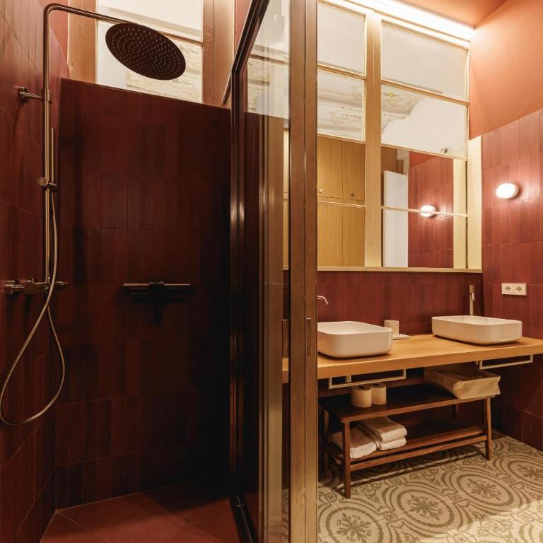 Bravissimo Vivaldi 3B, Monthly Apartment - Apartamento Deluxe de 1 dormitorio - 20