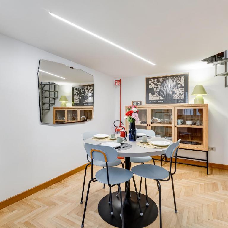 Casa Valentina - Oasi di tranquillità e stile a Testaccio - Casa con 1 Camera da Letto - 32