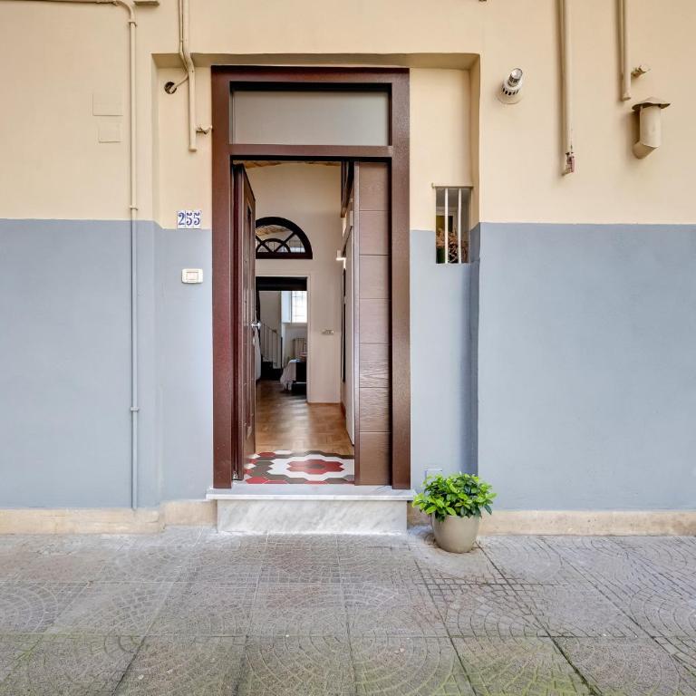 Casa Valentina - Oasi di tranquillità e stile a Testaccio - Casa con 1 Camera da Letto - 43