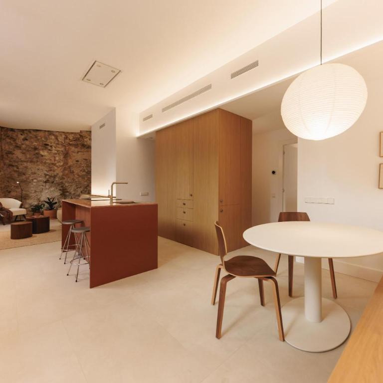 Bravissimo Vivaldi 3C, Monthly Apartment - Apartamento Deluxe de 2 dormitorios - 3