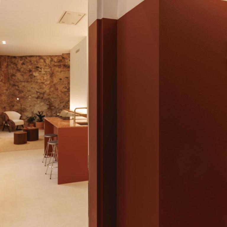 Bravissimo Vivaldi 3C, Monthly Apartment - Apartamento Deluxe de 2 dormitorios - 25