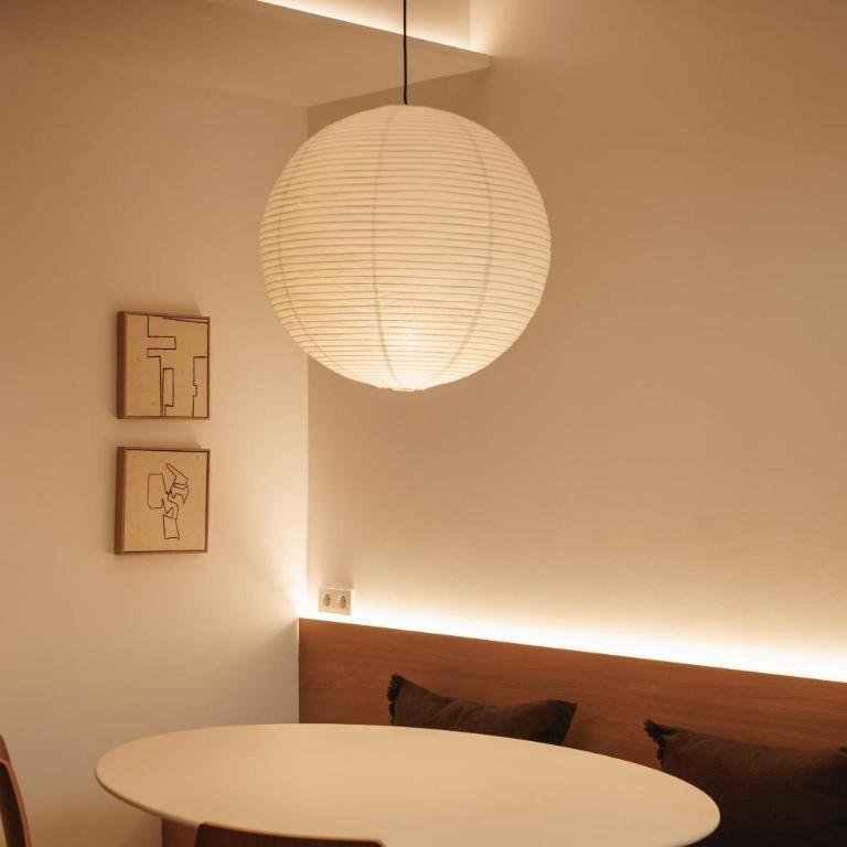 Bravissimo Vivaldi 3C, Monthly Apartment - Apartamento Deluxe de 2 dormitorios - 14