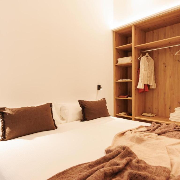 Bravissimo Vivaldi 3C, Monthly Apartment - Apartamento Deluxe de 2 dormitorios - 17