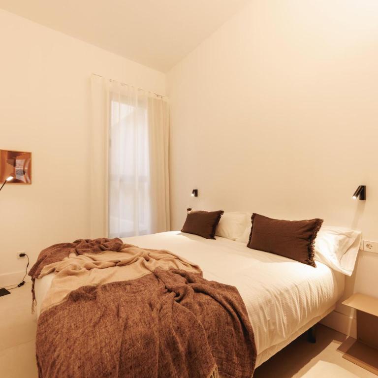 Bravissimo Vivaldi 3C, Monthly Apartment - Apartamento Deluxe de 2 dormitorios - 16
