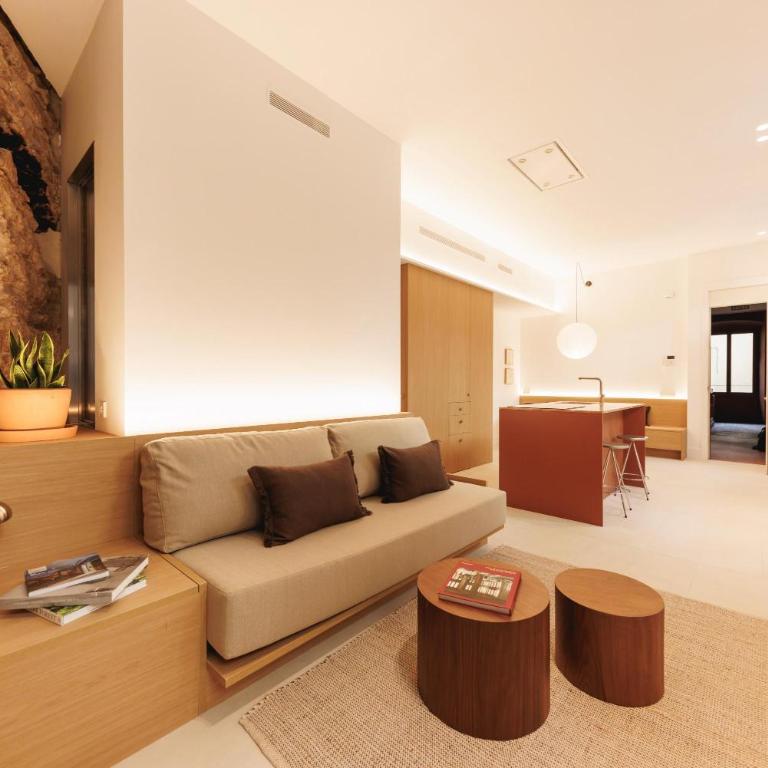 Bravissimo Vivaldi 3C, Monthly Apartment - Apartamento Deluxe de 2 dormitorios - 10