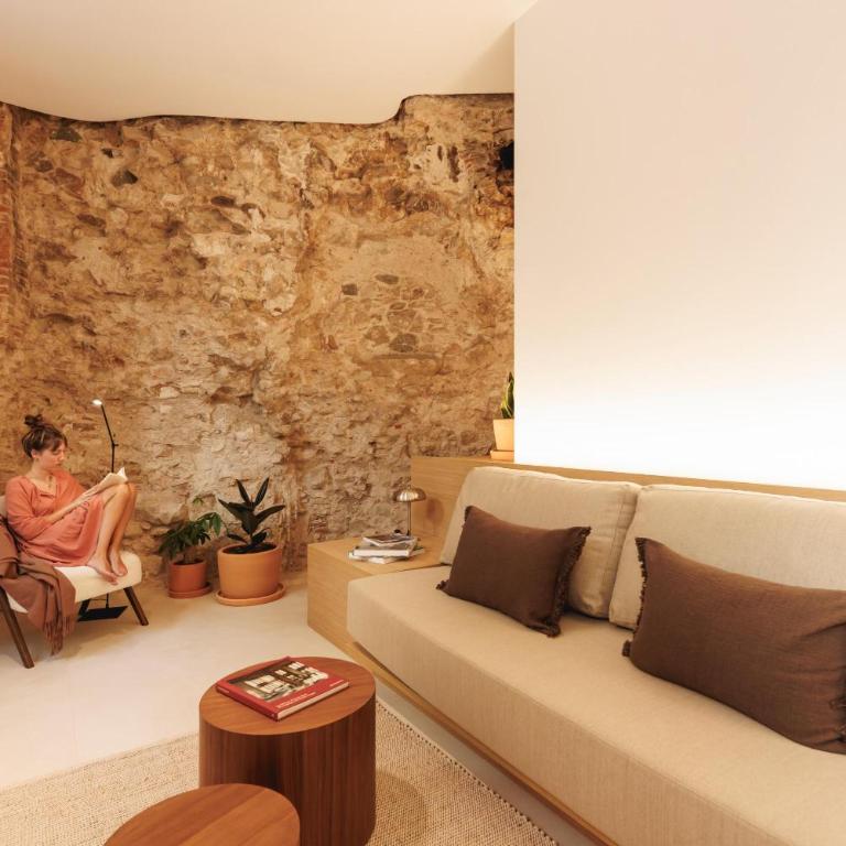 Bravissimo Vivaldi 3C, Monthly Apartment - Apartamento Deluxe de 2 dormitorios - 6