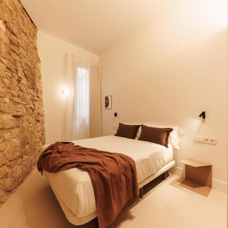 Bravissimo Vivaldi 3C, Monthly Apartment - Apartamento Deluxe de 2 dormitorios - 21