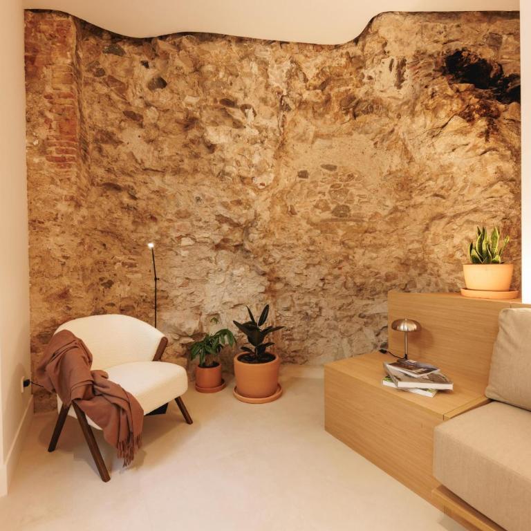 Bravissimo Vivaldi 3C, Monthly Apartment - Apartamento Deluxe de 2 dormitorios - 7