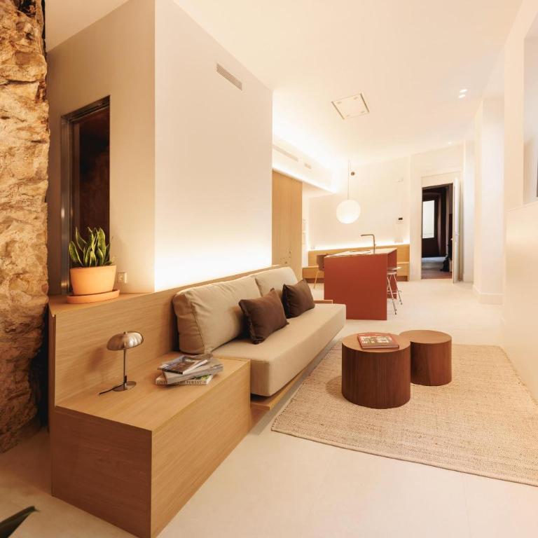 Bravissimo Vivaldi 3C, Monthly Apartment - Apartamento Deluxe de 2 dormitorios - 9