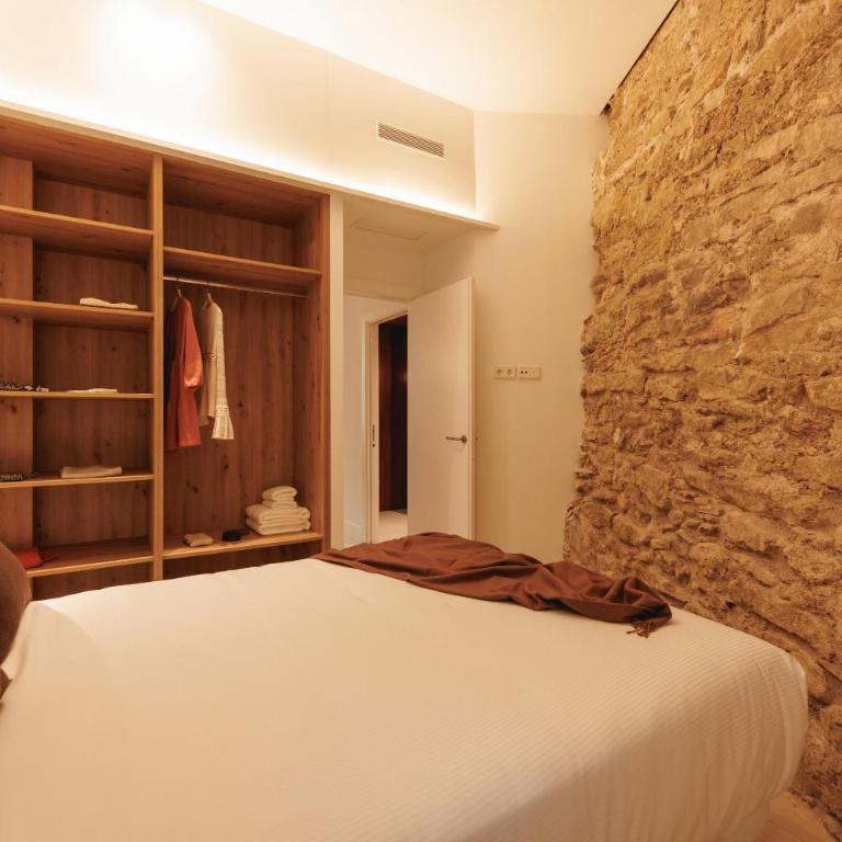 Bravissimo Vivaldi 3C, Monthly Apartment - Apartamento Deluxe de 2 dormitorios - 24