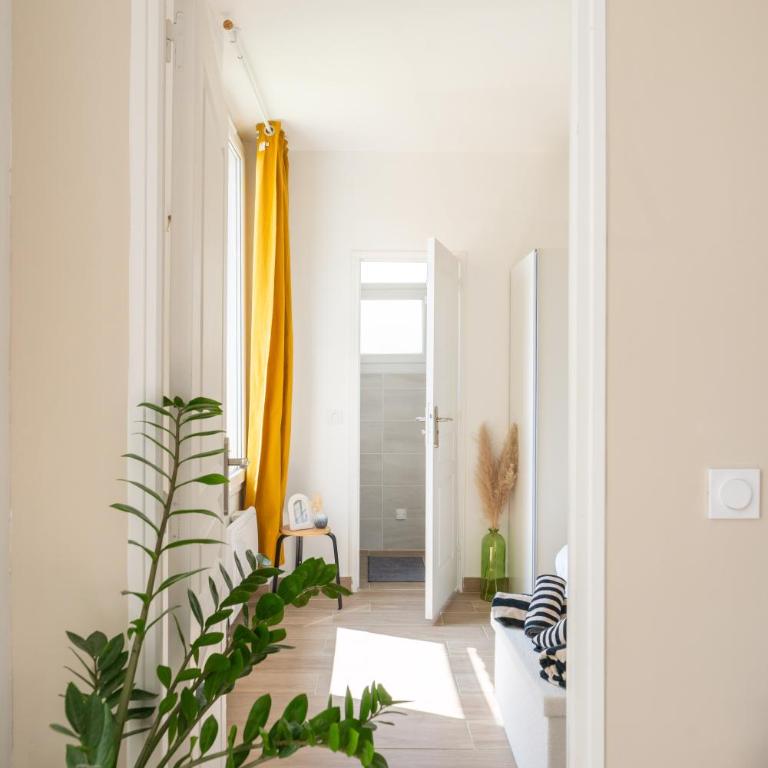 Bandol - Appartement Corneille - Appartement 1 Chambre - 10