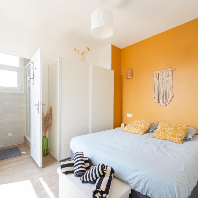 Bandol - Appartement Corneille - Appartement 1 Chambre - 13
