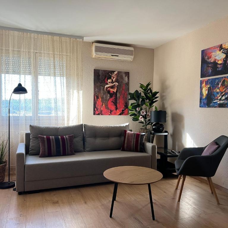 R&R apartment Medak 3 - Two-Bedroom Apartment - 1