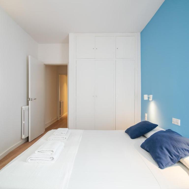 Sunset Beachfront in Sitges - Apartamento de 3 dormitorios - 14
