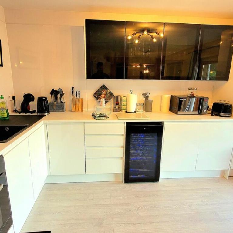 Ski in Ski out MNT Direct piste access - Appartement - 8