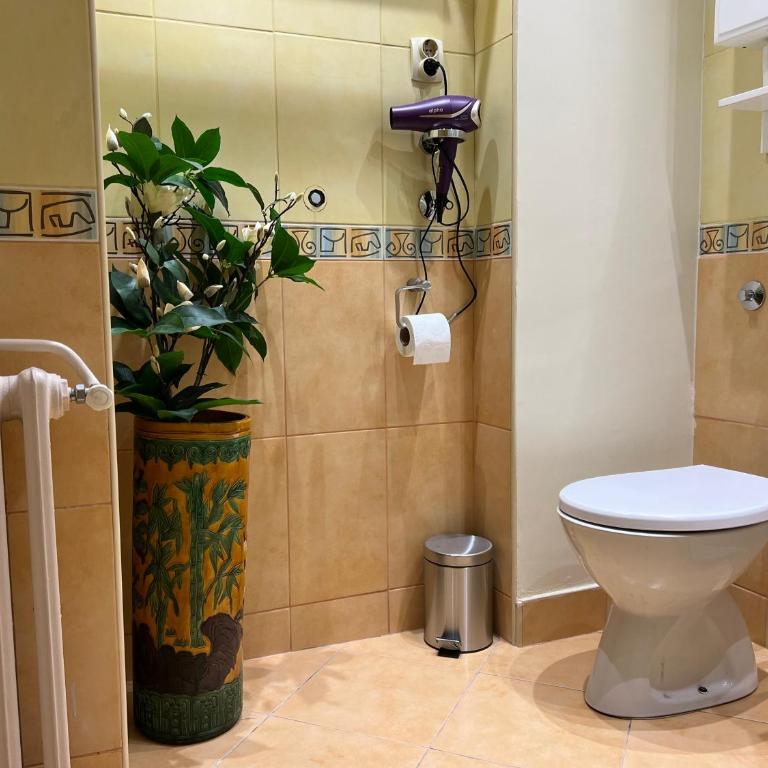 R&R apartment Medak 3 - Two-Bedroom Apartment - 19