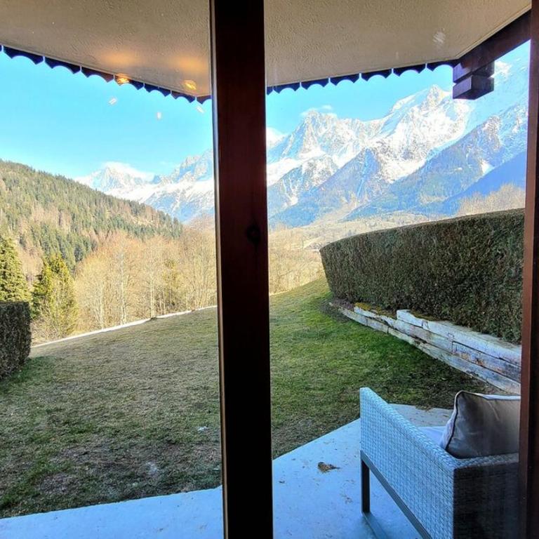 Ski in Ski out MNT Direct piste access - Appartement - 20