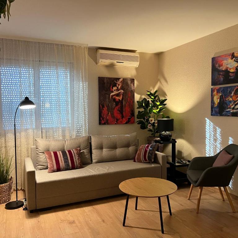 R&R apartment Medak 3 - Two-Bedroom Apartment - 2