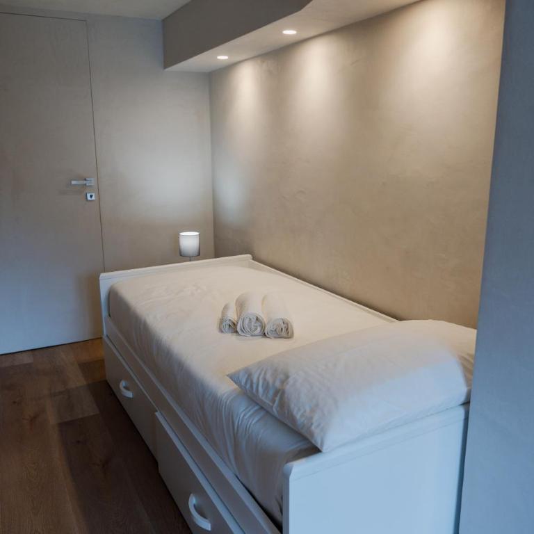 Black Stones Li Cuti - Appartamento con 2 Camere da Letto - 34