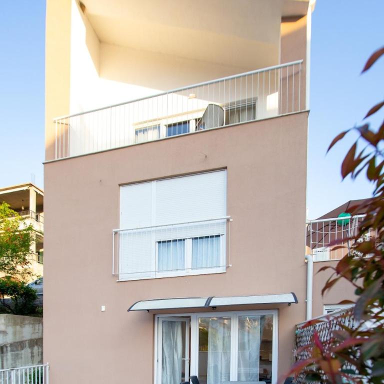 Wolfs Terrace Haven Apartment - Apartman sa 1 Spavaćom Sobom - 4