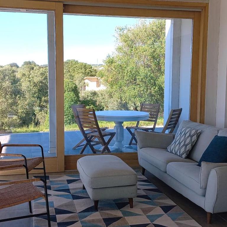 Terrazza sul Mare - Casa con 3 Camere da Letto - 12