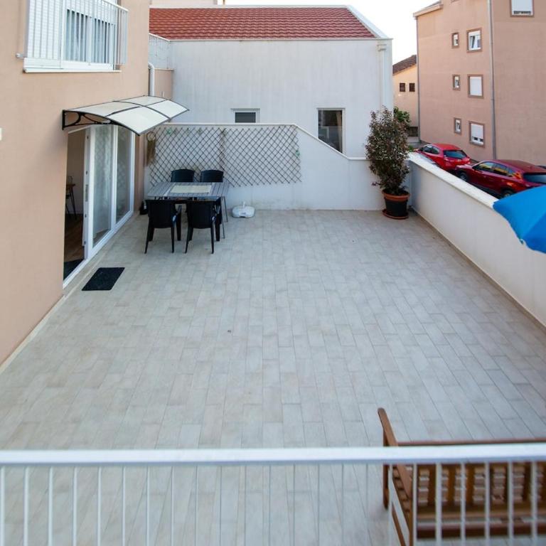 Wolfs Terrace Haven Apartment - Apartman sa 1 Spavaćom Sobom - 15