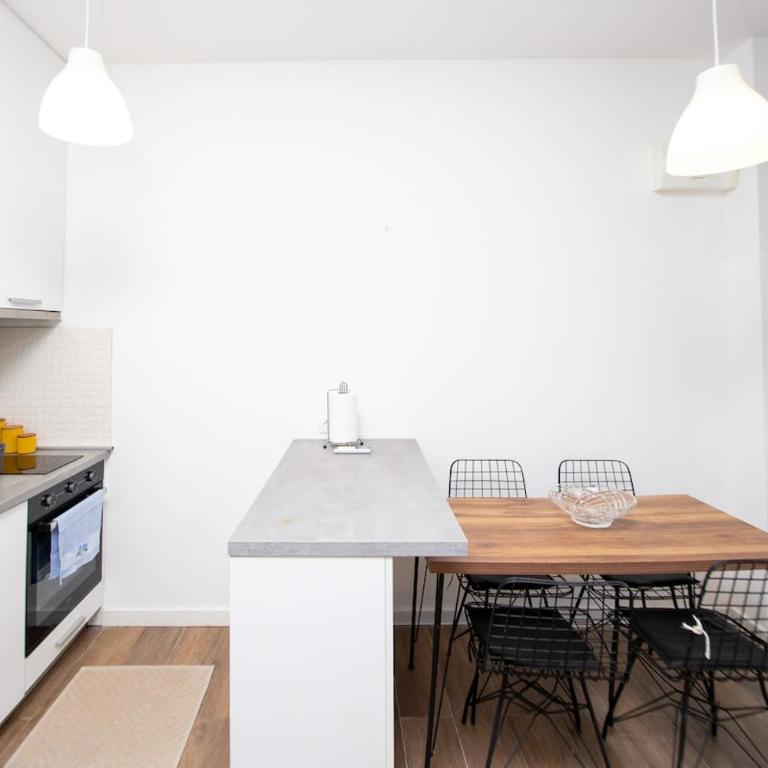 Wolfs Terrace Haven Apartment - Apartman sa 1 Spavaćom Sobom - 16
