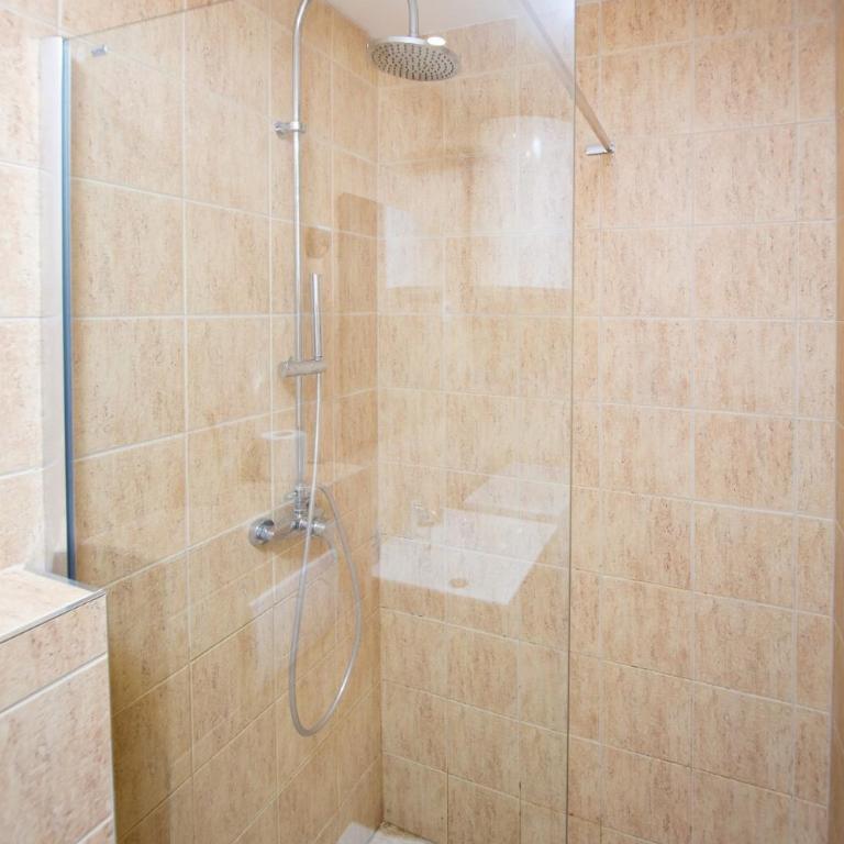 Wolfs Terrace Haven Apartment - Apartman sa 1 Spavaćom Sobom - 21