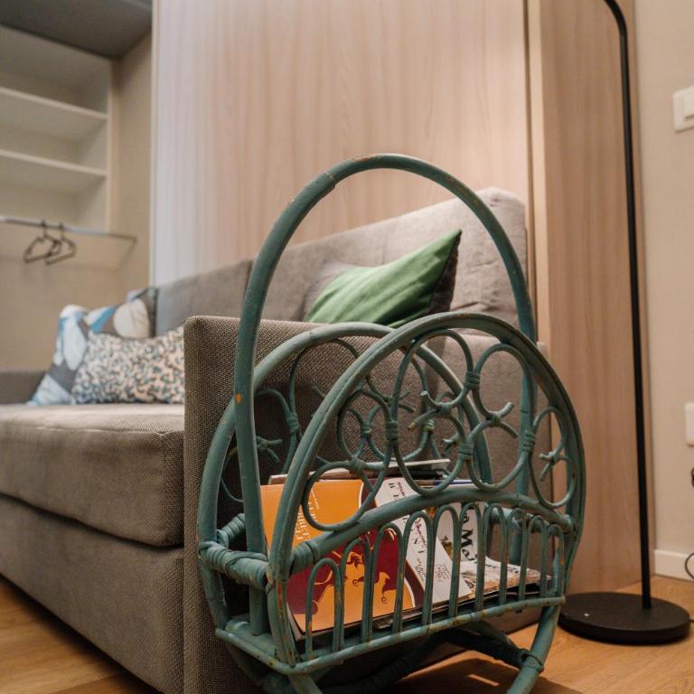 Black Stones Li Cuti - Appartamento con 2 Camere da Letto - 37