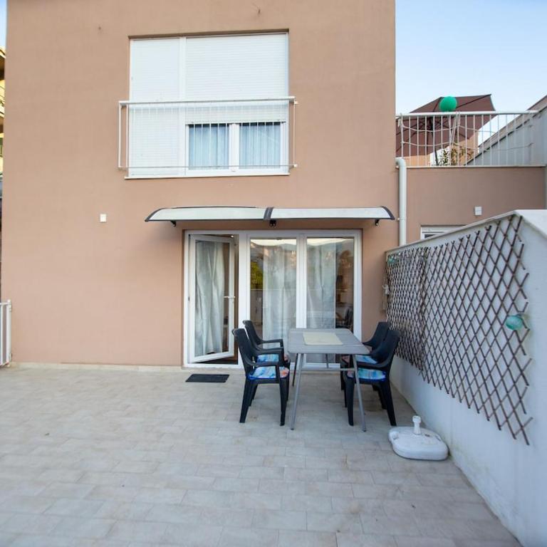 Wolfs Terrace Haven Apartment - Apartman sa 1 Spavaćom Sobom - 23