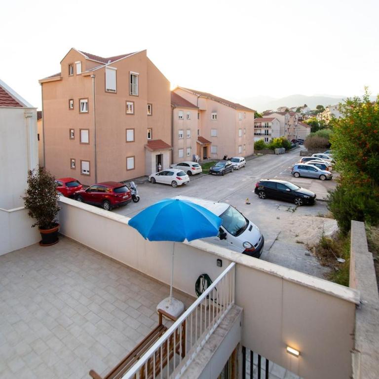 Wolfs Terrace Haven Apartment - Apartman sa 1 Spavaćom Sobom - 24