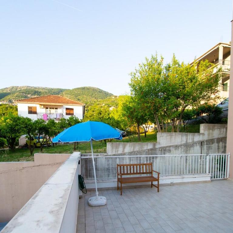 Wolfs Terrace Haven Apartment - Apartman sa 1 Spavaćom Sobom - 27