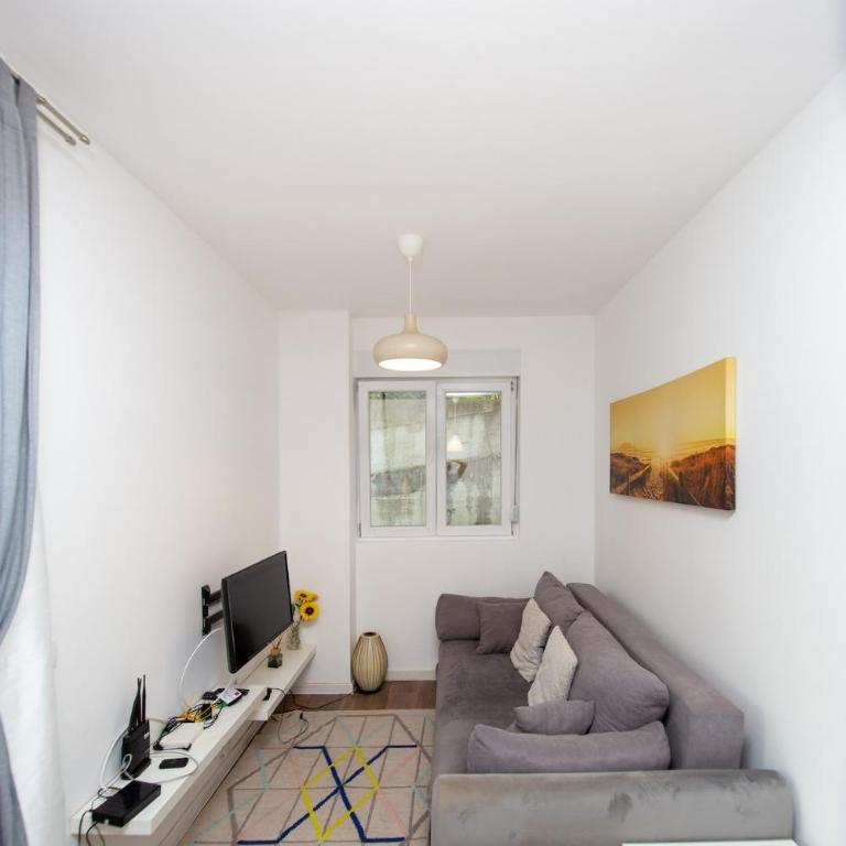 Wolfs Terrace Haven Apartment - Apartman sa 1 Spavaćom Sobom - 29