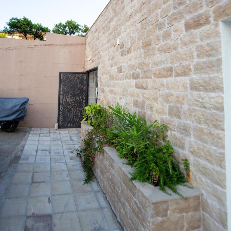 Wolfs Terrace Haven Apartment - Apartman sa 1 Spavaćom Sobom - 30