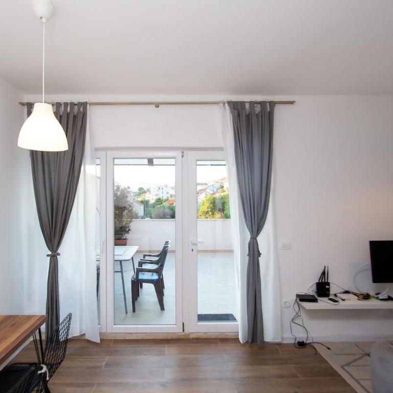 Wolfs Terrace Haven Apartment - Apartman sa 1 Spavaćom Sobom - 31