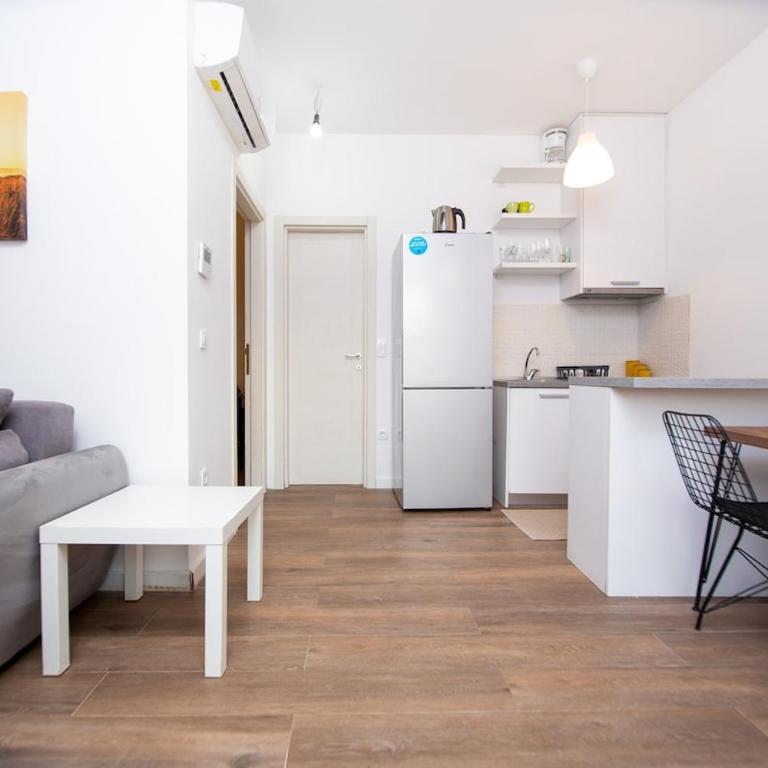 Wolfs Terrace Haven Apartment - Apartman sa 1 Spavaćom Sobom - 34