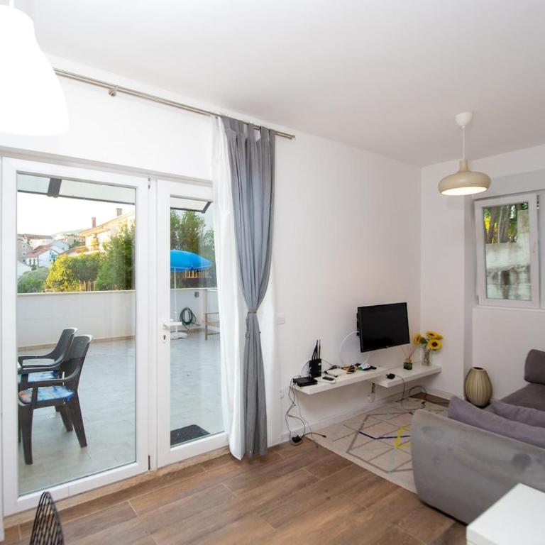 Wolfs Terrace Haven Apartment - Apartman sa 1 Spavaćom Sobom - 35