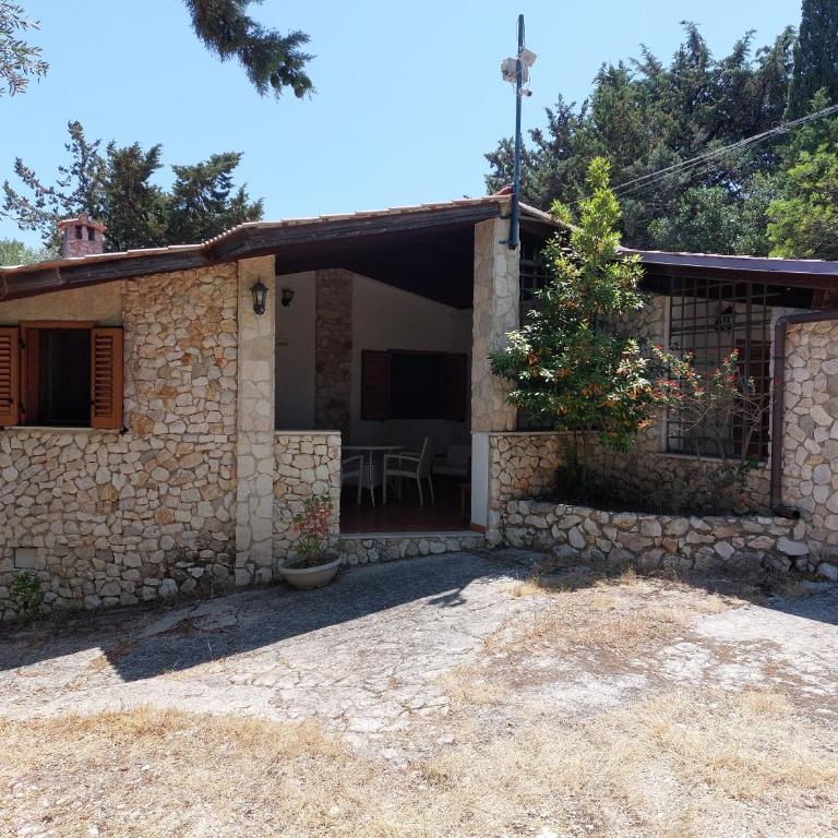 La dimora Stingi - Two-Bedroom House - 1